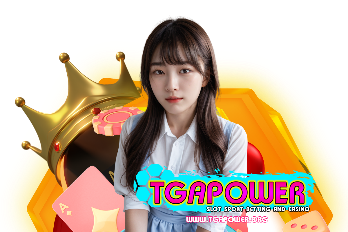 tgapower สล็อต